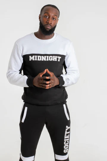 Midnight Society campaign photograph 2