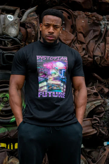 Midnight Society campaign photograph 1