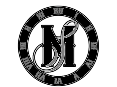 Midnight Society official clock logo